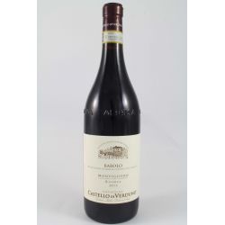 Castello Di Verduno - Barolo Riserva "Monvigliero" 2013 Ml. 750 - Divine Golosità Toscane