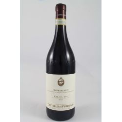 Castello Di Verduno - Barbaresco Rabajà Bas 2017 - Divine Golosità Toscane