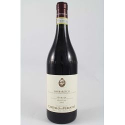 Castello Di Verduno - Barbaresco Riserva Rabajà 2015 Ml. 750 - Divine Golosità Toscane