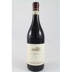 Castello Di Verduno - Barolo 2017 Ml. 750 - Divine Golosità Toscane