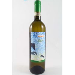 La Staffa - Verdicchio Dei Castelli Di Jesi Classico Superiore Riserva "Rincrocca" 2018 Ml. 750 - Divine Golosità Toscane