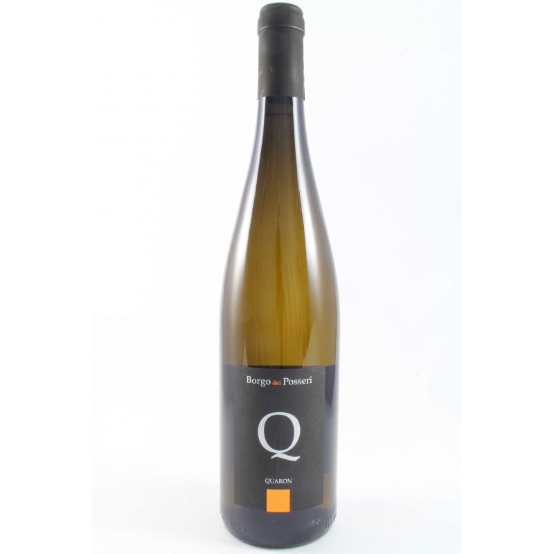 Borgo Dei Posseri - Muller Thurgau "Quaron" 2020 Ml. 750 - Divine Golosità Toscane