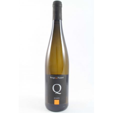 Borgo Dei Posseri - Muller Thurgau "Quaron" 2020 Ml. 750 - Divine Golosità Toscane