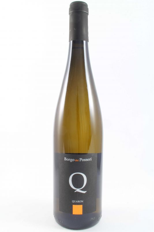 Borgo Dei Posseri - Muller Thurgau "Quaron" 2020 Ml. 750 - Divine Golosità Toscane