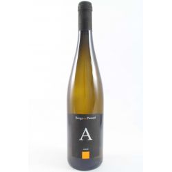 Borgo Dei Posseri - Gewurztraminer "Arliz" 2020 Ml. 750