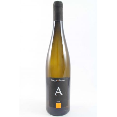 Borgo Dei Posseri - Gewurztraminer "Arliz" 2020 Ml. 750