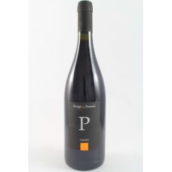 Borgo Dei Posseri - Pinot Nero "Paradis" 2020 Ml. 750 - Divine Golosità Toscane