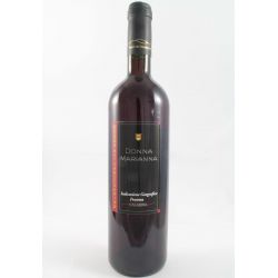 Feudo Dei Sanseverino - Calabria IGT "Donna Marianna" 2015 Ml. 750 - Divine Golosità Toscane