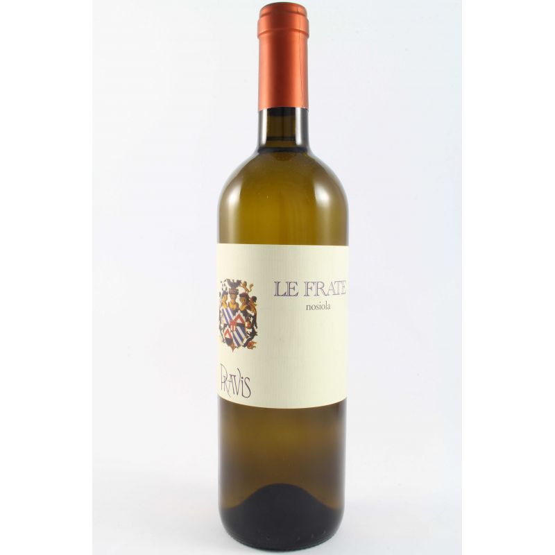 Pravis - Nosiola "Le Frate" 2020 Ml. 750 -  Divine Golosità Toscane