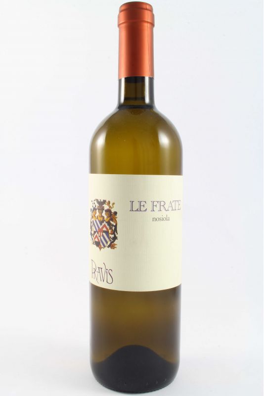 Pravis - Nosiola "Le Frate" 2020 Ml. 750 -  Divine Golosità Toscane