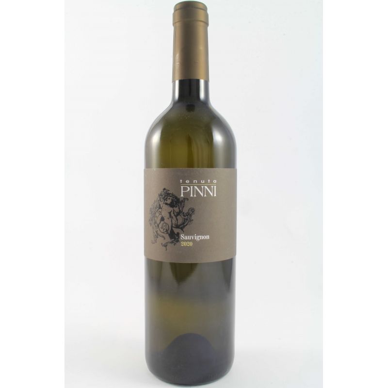 Tenuta Pinni - Sauvignon 2020 Ml. 750 -  Divine Golosità Toscane