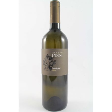 Tenuta Pinni - Sauvignon 2020 Ml. 750 -  Divine Golosità Toscane