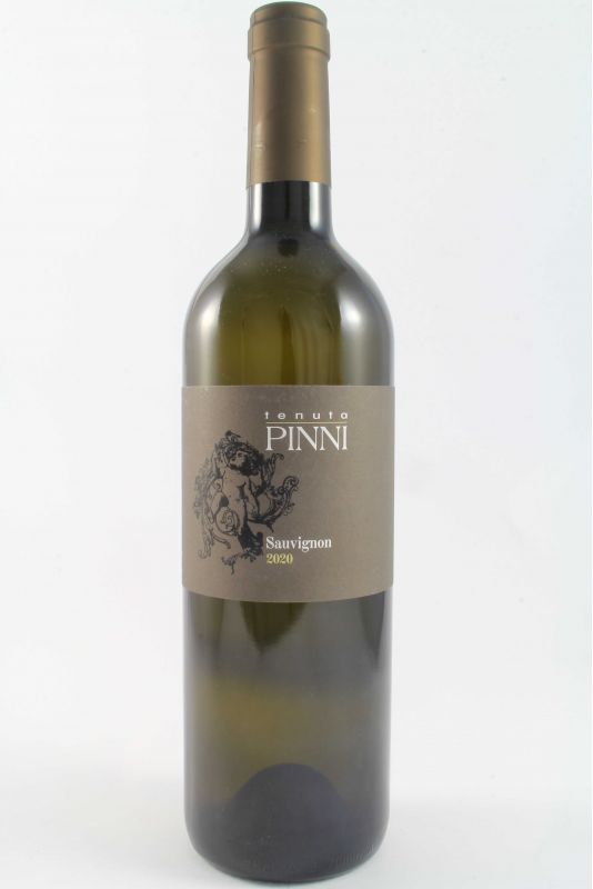 Tenuta Pinni - Sauvignon 2020 Ml. 750 -  Divine Golosità Toscane