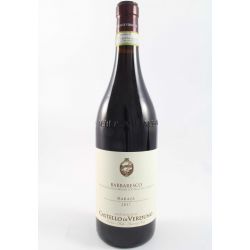 Castello Di Verduno - Barbaresco "Rabajà" 2017 Ml. 750 - Divine Golosità Toscane