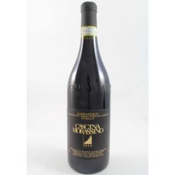 Cascina Morassino - Barbaresco "Ovello" 2018 Ml. 750 - Divine Golosità Toscane