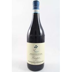 Castello Di Verduno - Dolcetto D'Alba "Campot" 2020 Ml. 750 - Divine Golosità Toscane