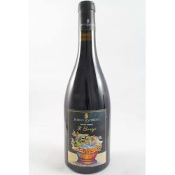 Borgo Macereto - Pinot Nero "Il Borgo" 2019 Ml. 750 - Divine Golosità Toscane