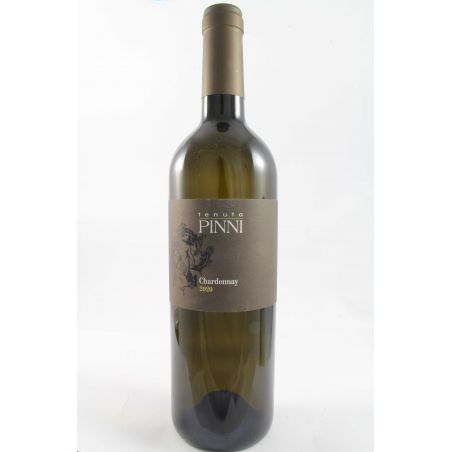 Tenuta Pinni - Chardonnay 2020 Ml. 750 - Divine Golosità Toscane