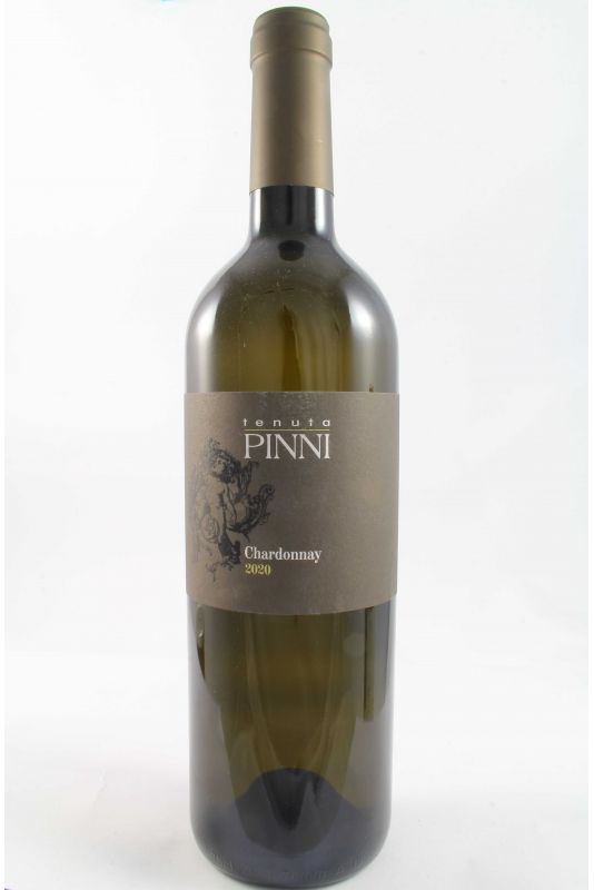 Tenuta Pinni - Chardonnay 2020 Ml. 750 - Divine Golosità Toscane