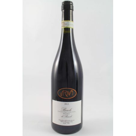 Virna Borgogno - Barolo "Del Comune Di Barolo" 2017 Ml. 750 - Divine Golosità Toscane