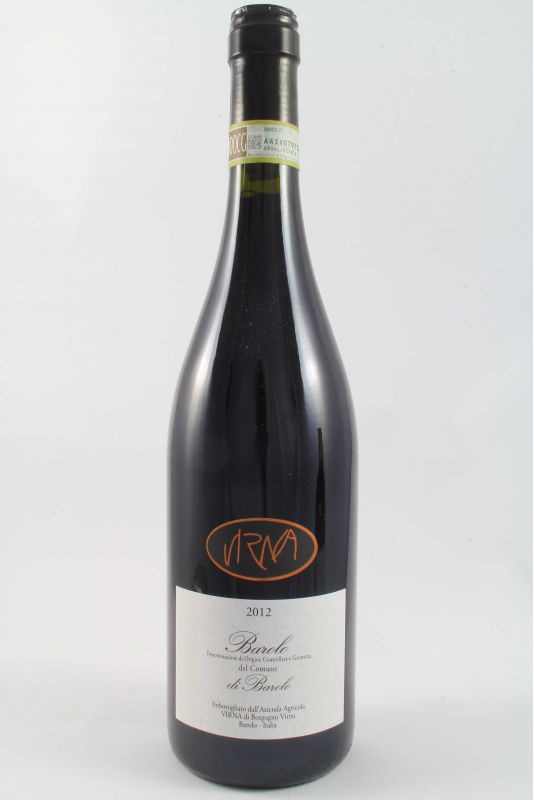 Virna Borgogno - Barolo "Del Comune Di Barolo" 2017 Ml. 750 - Divine Golosità Toscane Virna Borgogno - Barolo "Del Comune Di Barolo" 2017 Ml. 750 - Divine Golosità Toscane