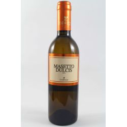 Endrizzi - Passito "Masetto Dulcis" 2018 Ml. 375 - Divine Golosità Toscane