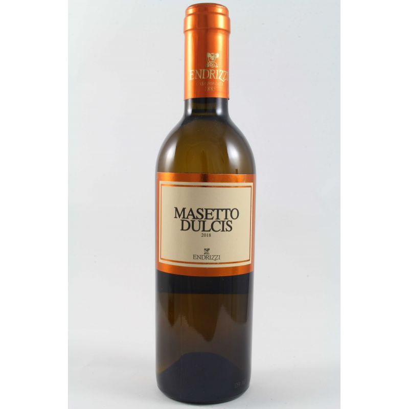 Endrizzi - Passito "Masetto Dulcis" 2018 Ml. 375 - Divine Golosità Toscane