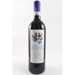 Picchioni Andrea - Sangue Di Giuda "Fior Del Vento" 2020 Ml. 750 - Divine Golosità Toscane