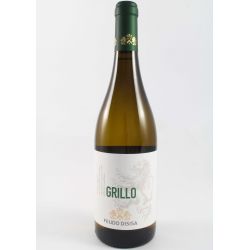 Feudo Disisa - Grillo 2020 Ml. 750 - Divine Golosità Toscane