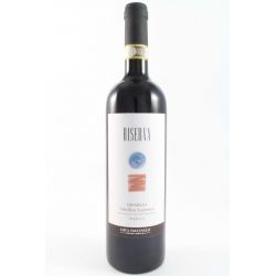 Faccinelli Luca - Valtellina Superiore Grumello "Riserva" 2017 Ml. 750 - Divine Golosità Toscane