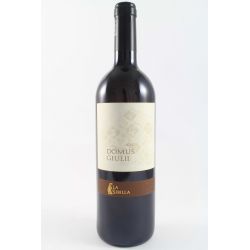 La Sibilla - Falanghina "Domus Giulli" 2012 Ml. 750 - Divine Golosità Toscane