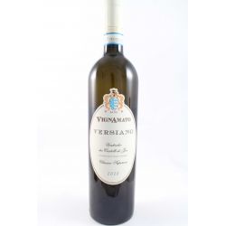 Vignamato - Verdicchio Dei Castelli Di Jesi Classico Superiore "Versiano" 2020 Ml. 750 - Divine Golosità Toscane