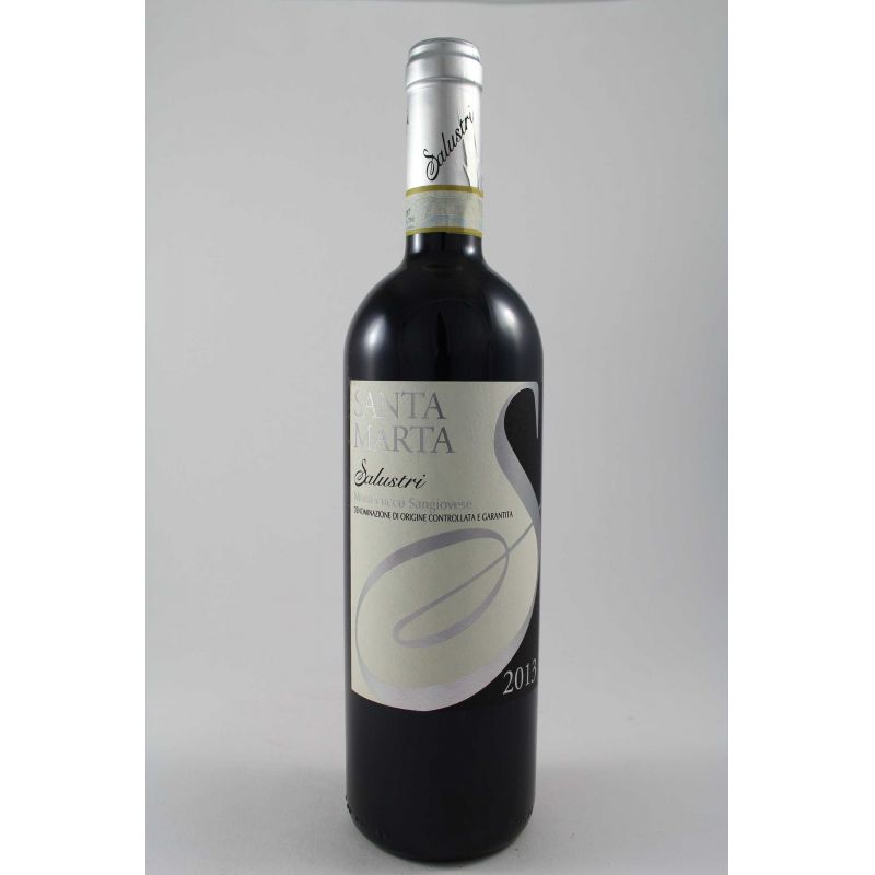 Salustri - Santa Marta 2013 Ml. 750 Divine Golosità Toscane