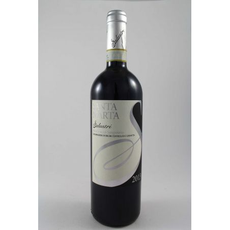 Salustri - Santa Marta 2013 Ml. 750 Divine Golosità Toscane