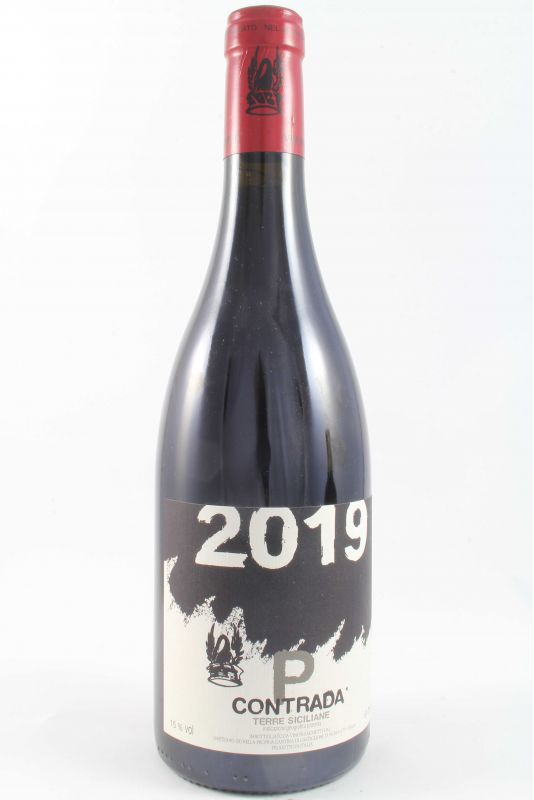 Passopisciaro - Contrada P 2019 Ml. 750 Divine Golosità Toscane Passopisciaro - Contrada P 2019 Ml. 750 Divine Golosità Toscane