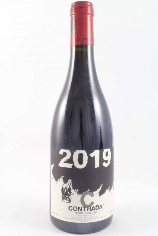 Passopisciaro - Contrada C 2019 Ml. 750 Divine Golosità Toscane Passopisciaro - Contrada C 2019 Ml. 750 Divine Golosità Toscane