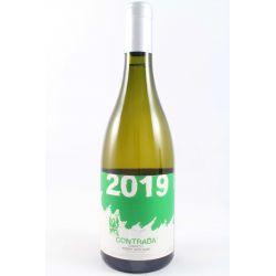 Passopisciaro - Terre Siciliane Bianco PC 2019 Ml. 750 - Divine Golosità Toscane