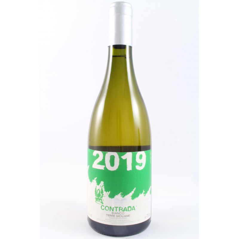 Passopisciaro - Terre Siciliane Bianco PC 2019 Ml. 750 - Divine Golosità Toscane