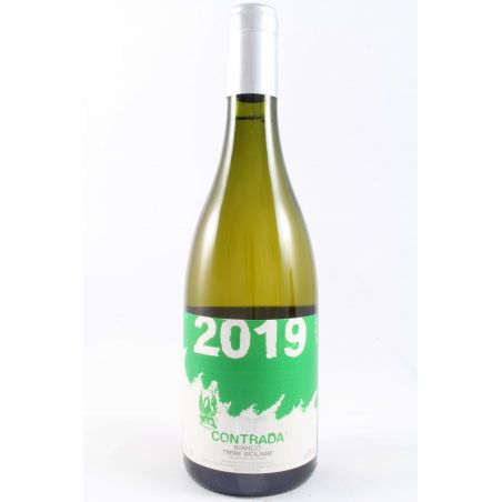 Passopisciaro - Terre Siciliane Bianco PC 2019 Ml. 750 - Divine Golosità Toscane