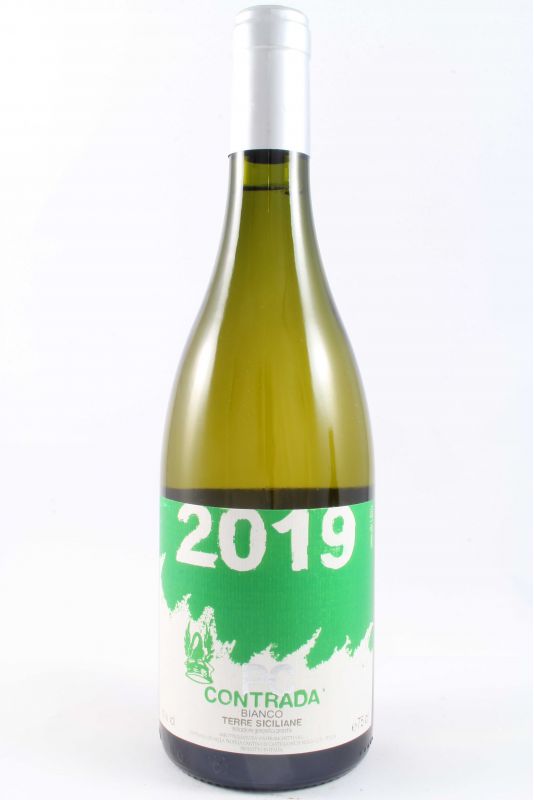 Passopisciaro - Terre Siciliane Bianco PC 2019 Ml. 750 - Divine Golosità Toscane