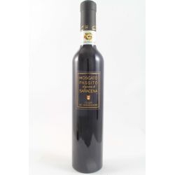 Feudo Dei Sanseverino - Moscato Passito Governo Saracena 2012 Ml. 375 - Divine Golosità Toscane