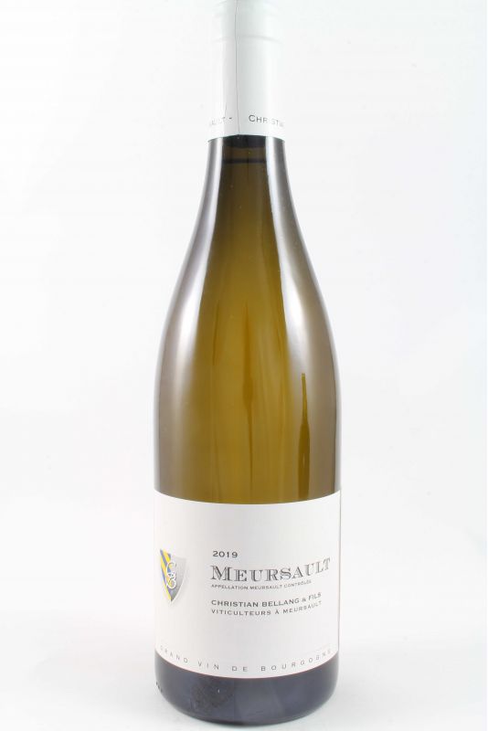 Domaine Christian Bellang - Borgogna Meursault 2019Ml. 750 - Divine Golosità Toscane