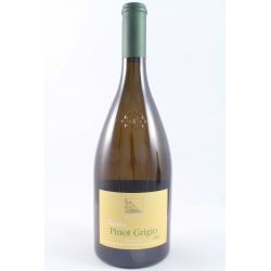 Cantina Terlano - Pinot Grigio 2021 Ml. 750 - Divine Golosità Toscane