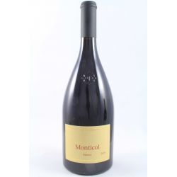 Cantina Terlano - Pinot Noir Riserva Monticol 2019 Ml. 750 - Divine Golosità Toscane