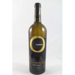 Crateca - Crateca Bianco 2021 Ml. 750 Divine Golosità Toscane