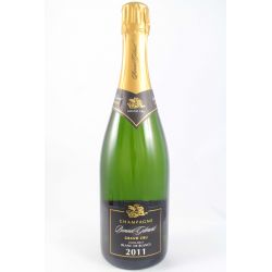 Bonnet Gilmert - Champagne Grand Cru Blanc de Blancs Cuvée de Réserve Brut 2011 Ml. 750 Divine Golosità Toscane