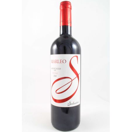 Salustri - Montecucco Marleo 2020 Ml. 750 Divine Golosità Toscane