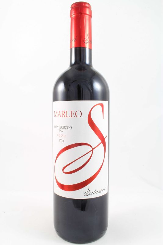Salustri - Montecucco Marleo 2020 Ml. 750 Divine Golosità Toscane