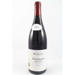 Marechal - Bourgogne Cuvée Gravel 2019 Ml. 750 Divine Golosità Toscane