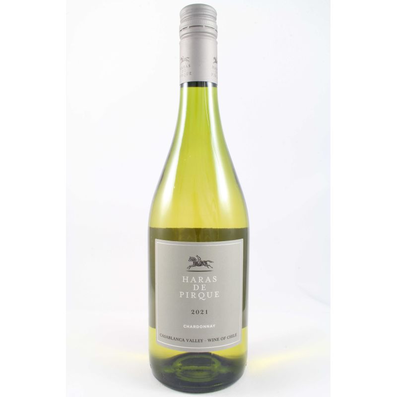 Haras de Pirque - Chardonnay 2021 Ml. 750 Divine Golosità Toscane